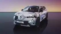 Renault Scénic E-Tech Electric 2024