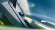 Opel Experimental (2023) Teaser