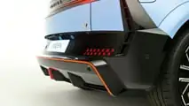 Hyundai IONIQ 5 N