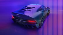Aston Martin Valour