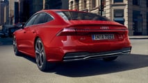 Audi A7 Sportback 2024