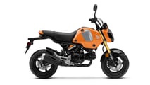 24 Grom_Nitric Orange RHP