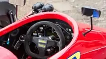 Lola F1