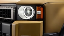 2024 Toyota Land Cruiser (Euro Spec)