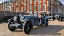 1929 Bentley Speed Six ‘Old Number One’