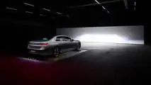 Foto - Il nuovo tunnel per il collaudo dei fari BMW