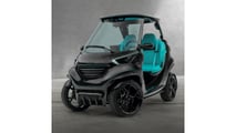 Garia Supersport de Mansory