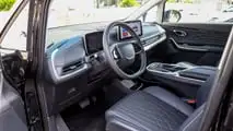 Foto - Maxus Mifa 9