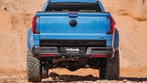 delta 4x4 Volkswagen Amarok Beast 2.0