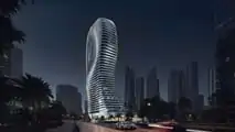 Bugatti Residence di Dubai