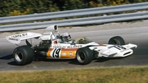 McLaren M19C 1972