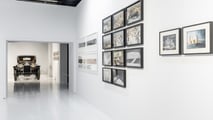 Il MAUTO di Torino compie 90 anni
