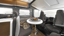 Laika Kreos Motorhome