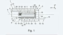 BMW Length-Adjustable Saddle - Figure 1