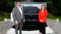 BMW XM Label Red y BMW M Award 2023