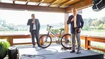Foto - Pininfarina agli Electric Days 2023
