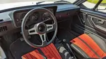Volkswagen Scirocco GL (1977)