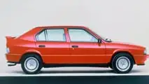 Alfa Romeo 33 (1983-1994)