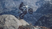 Husqvarna Releases Major Updates To 2024 Enduro Range
