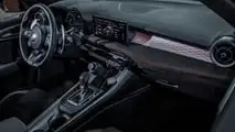 Alfa Romeo Tonale Diesel (2023) im Test