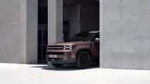 Hyundai Santa Fe 2023
