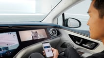 Mercedes, l'aggiornamento over-the-air per l'infotainment MBUX
