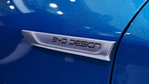 Foto - BYD auf der Münchner Automobilausstellung 2023