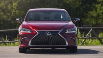 2024 Lexus ES