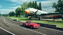 La Mille Miglia 2023 con l'Alfa Romeo Giulia Quadrifoglio restyling