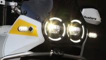 Denali Launches New Lighting Accessories For The Ducati DesertX
