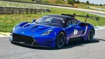 Maserati GT 2