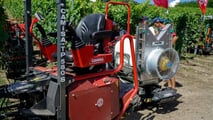 Foto - Enovitis extrême 2023: la viticoltura è eroica: tutto pronto!