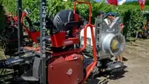 Foto - Enovitis extrême 2023: la viticoltura è eroica: tutto pronto!