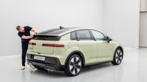 Audi A2 e-tron (2027)