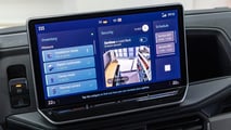 Volkswagen Crafter ILS 