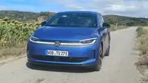 A VW É. Estilo Polo (2027)