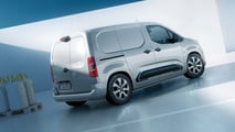 Opel Combo 2026