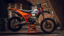 765468_MY27 KTM 300 XC-W HARDENDURO Static_300 XC-W HARDENDURO