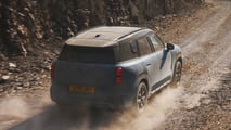 Mini Countryman Untamed Edition (2026)