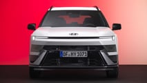 Hyundai Bayon 2027