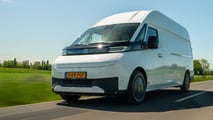 Farizon SV