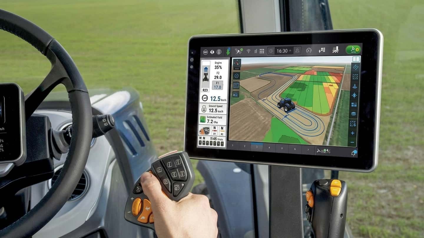 Manovra agricola, svolta su IRPEF, gasolio e Agricoltura 4.0