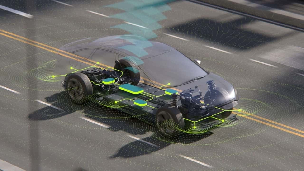 Volkswagen zmienia strategię: technologia z Chin trafi do globalnej oferty