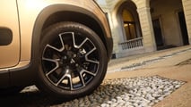 Fiat Pandina Tributo Autobianchi (2026)