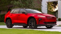 2027 Toyota Crown Signia Limited