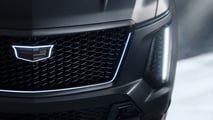 Cadillac Escalade-V 125th Anniversary Collector Series