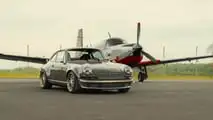 Techart GTclassic Porsche 911 