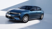 Opel Astra Start (2026)