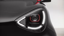 smart #2 Brabus Teaser