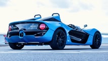 Zenos E10 (2027)